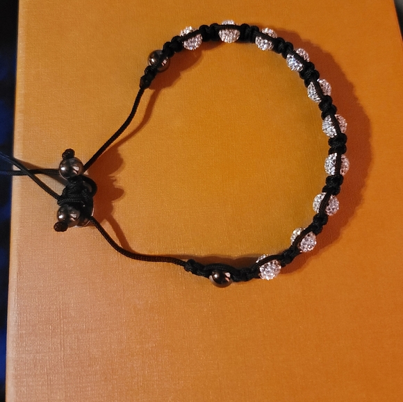 Miche Bracelet w/Swarovski Crystal's - Picture 2 of 16